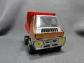 СТАРА РЕТРО СОЦ СССР МЕТАЛНА ИГРАЧКА КАМИОН САМОСВАЛ, снимка 5
