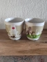 Порцеланови чаши за кафе, снимка 3