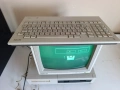 Рядък Колекционерски Компютър Philips P2016-2 (1984) – Работещ, Dual CPU!, снимка 2