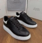 Нови унисекс кецове Alexander McQueen , снимка 1