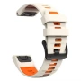 EASY QUICKFIT Силиконова каишка за Garmin Fenix/Instinct/Epix/Quatix/Marq, снимка 3