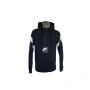 Nike Air Swoosh Мъжки Суичър Горница С Качулка Спорт Ежедневен Раз.M, снимка 1