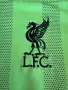 Тренировъчен екип Liverpool New Balance 2016/2017, снимка 9