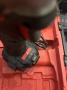НОВ Безчетков ударен винтоверт Parkside Performance 20V – 5г. Гаранция, снимка 5
