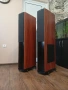 Тонколони JAMO S-628 Dark Apple , снимка 1