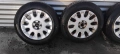 17 джанти Audi 5x112 et 43 8J, снимка 4