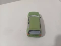 1/43 Volkswagen Golf 4 Bburago Italy , снимка 8