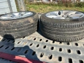 Джанти с гуми за BMW R18 , снимка 5
