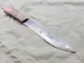 Овчарски нож кама 2, снимка 2