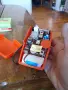 Старо радио,радиоприемник NordMende Mikrobox, снимка 7