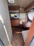 Каравана Hobby De Luxe, снимка 5