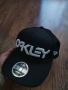 oakley x new era cap - страхотна мъжка шапка , снимка 3