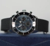 Breitling Superocean B01 Heritage Chronograph 44mm Blue Dial, снимка 2