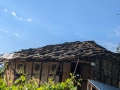 Продавам стари каменни покривни плочи (тикли), снимка 1