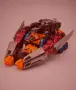TransArt BWM-05 Mighty Guardian Optimal Optimus Beast Wars Masterpiece, снимка 2