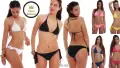 Бански комплекти от две части — tiarashop.bg, снимка 1