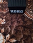 Педал KORG EXP-2, снимка 2