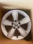 Оригинални лети джанти Borbet 16" 5х112 за VAG (VW, Skoda, Seat), снимка 2