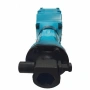 Къртач на ток 2400W в метален куфар, снимка 3