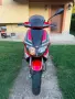 скутер мотопед gilera runner c46 sport 49 кубика  , снимка 5