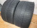 295/30/20 Michelin / зимни гуми, снимка 5