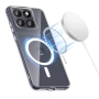 TECH-PROTECT FLEXAIR HYBRID MAGSAFE MOTOROLA EDGE 70 FUSION / FUSION+ PLUS 5G CLEAR, снимка 2