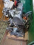 Mercedes W123 2300 Двигател , снимка 3