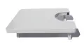 Мини шевна машина с масичка TV844B, снимка 3