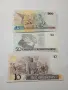 БРАЗИЛИЯ БАНКНОТИ 500-50-10 КРУЗАДОС , снимка 2