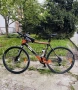 Карбонов велосипед KTM 28 цола, снимка 1