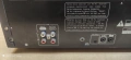 Двукасетен дек Pioneer CT-W 601 R, снимка 8