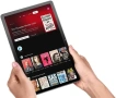 Таблет Lenovo Tab M10 Plus Gen 3 10.6 2K, снимка 3