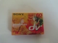 Нова Sony Mini DV Premium 60 Касета, снимка 1
