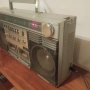 Голям радиокасетофон , снимка 11