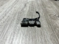 Захранваща букса за лаптоп Apple Macbook AIR A1466, снимка 2