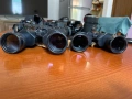 CARL ZEISS 7x50 в добро състояние с кожена чантичка ,цена-169€, снимка 5