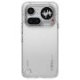 SPIGEN ULTRA HYBRID NOTHING PHONE 4A PRO CRYSTAL CLEAR, снимка 2
