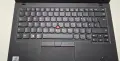 Lenovo ThinkPad X1 Carbon Gen 8 i5 10210U/8GB/256SSD/4K/Подсветка, снимка 9