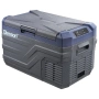 Хладилник за кола с компресор, Хладилна кутия, 27Л - 12V/24V/220V, снимка 3