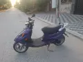 Скутер мини мотор, снимка 1