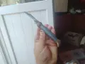 Стара българска ножка , снимка 7