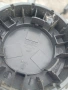 Дръжка Врътка регулиране на облегалката на предната седалка VW Seat Skoda 1J0881673, снимка 3
