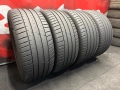 245 40 19 / 255 40 19, Летни гуми, Спорт пакет, Michelin PilotSport4, 4 броя, снимка 1