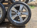 5х112 17 Джанти VW Golf Caddy Touran 5x112 Фолксваген, снимка 5
