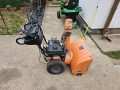СНЕГОРИН HUSQVARNA 10,5.КОНЯ. ПЕРФЕКТЕН, снимка 5