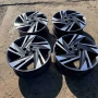 Джанти 5x114.3, 16 цола, 6J, ET50, 52910Q0200R8A със забележки от Hyundai I20 1.0T, двигател G3LE, снимка 2