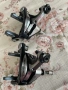 Shimano Dura-Ace BR-9000 F+R Brake Calipers, снимка 2