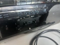 sony cfm 135s  фм радио/касетофонче, снимка 2