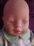 Нова кукла "Beibi Born", снимка 3