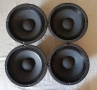 8 броя нови 8 инчови говорители Pal Audio USA - 16Ohm за Line Array, снимка 1